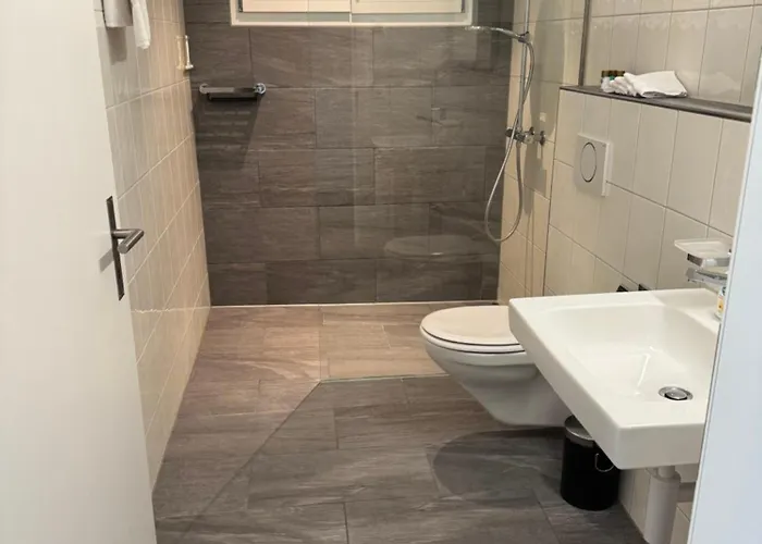 Red Nest Matten bei Interlaken